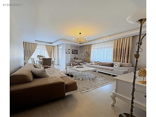 BEYLİKDÜZÜ KAVAKLI MERKEZ'DE SATILIK 2+1 ARA-KAT 95M2 DAİRE - İSTANBUL BEYLİKDÜZÜ fotoğraf 22