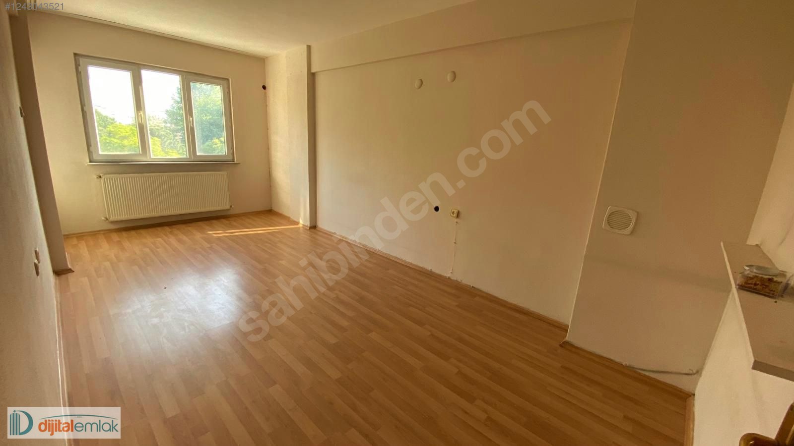 ZAFER MAH. SATILIK 3+1 DAİRE - BURSA GÜRSU fotoğraf 2