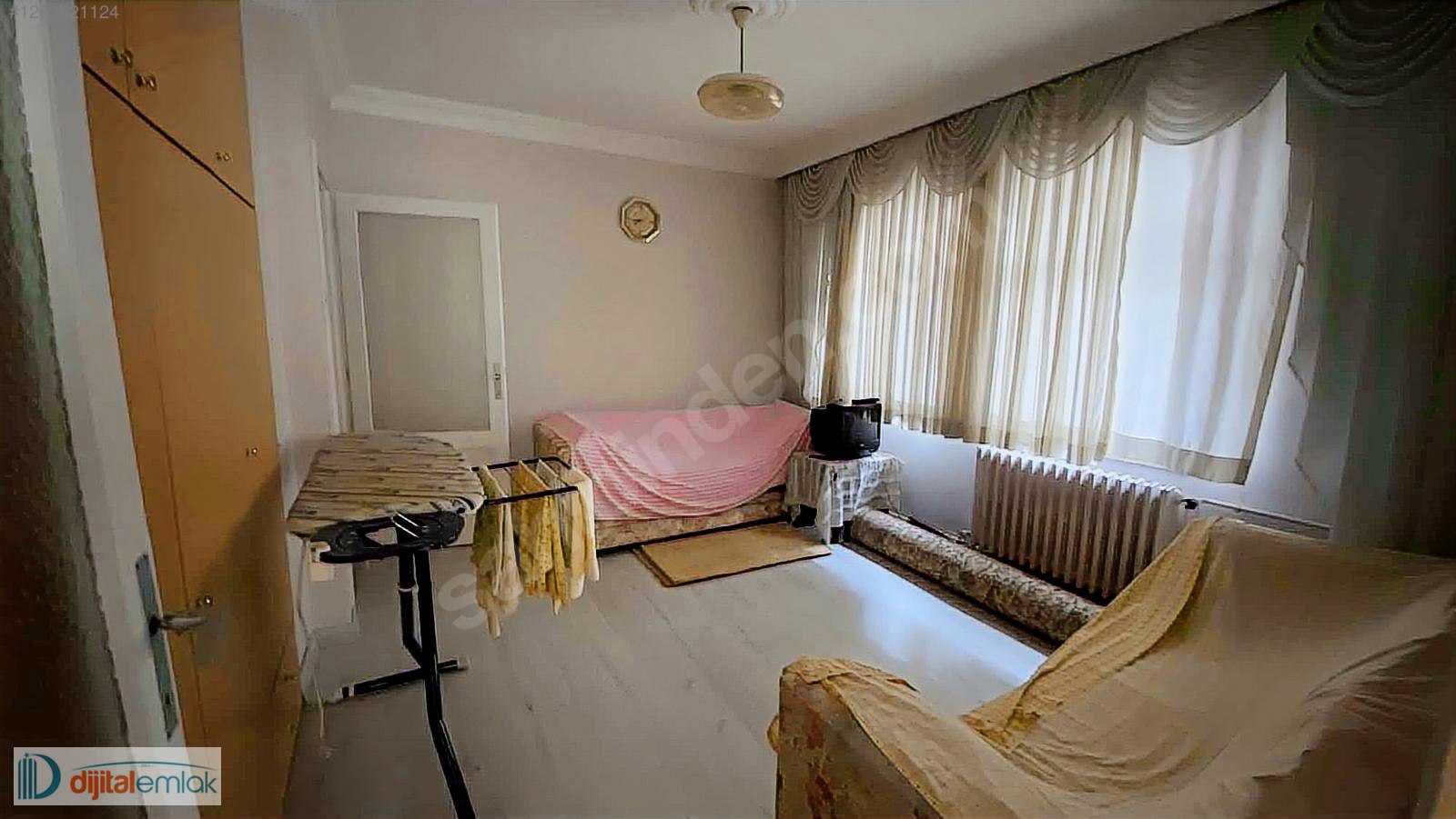 EmirSultan mahallesinde 130 m2 Manzaralı Satılık Daire. - BURSA YILDIRIM fotoğraf 13