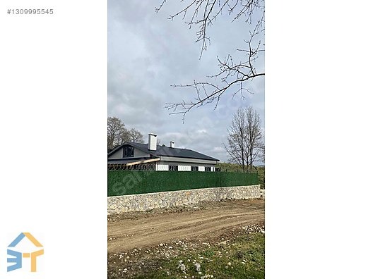 Şile Göksu 8.273 m² Parselde 550 m² Hisse 2 Ayrı Tapu Fırsat. - İSTANBUL ŞİLE fotoğraf 4