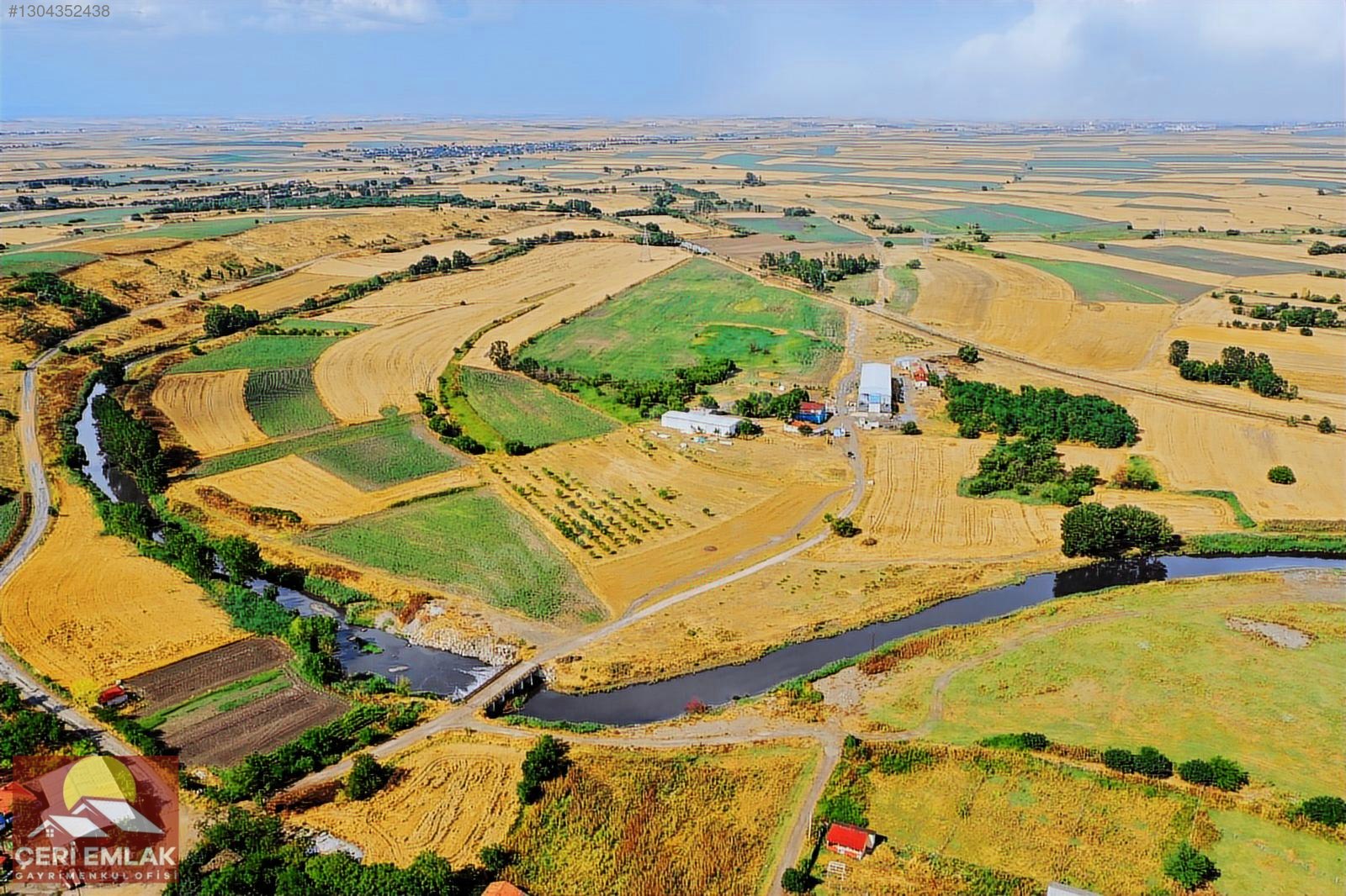KIRKLARELİ LÜLEBURGAZ SEYİTLER KÖYÜ 6000 MT² ARAZİ - KIRKLARELİ LÜLEBURGAZ fotoğraf 17