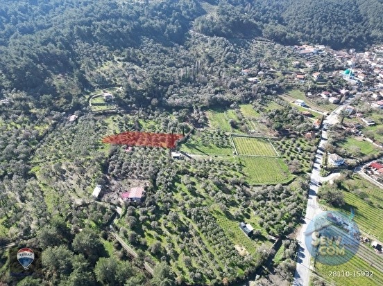 Kuşadası Kirazlıda fırsat bahçe - AYDIN KUŞADASI fotoğraf 9