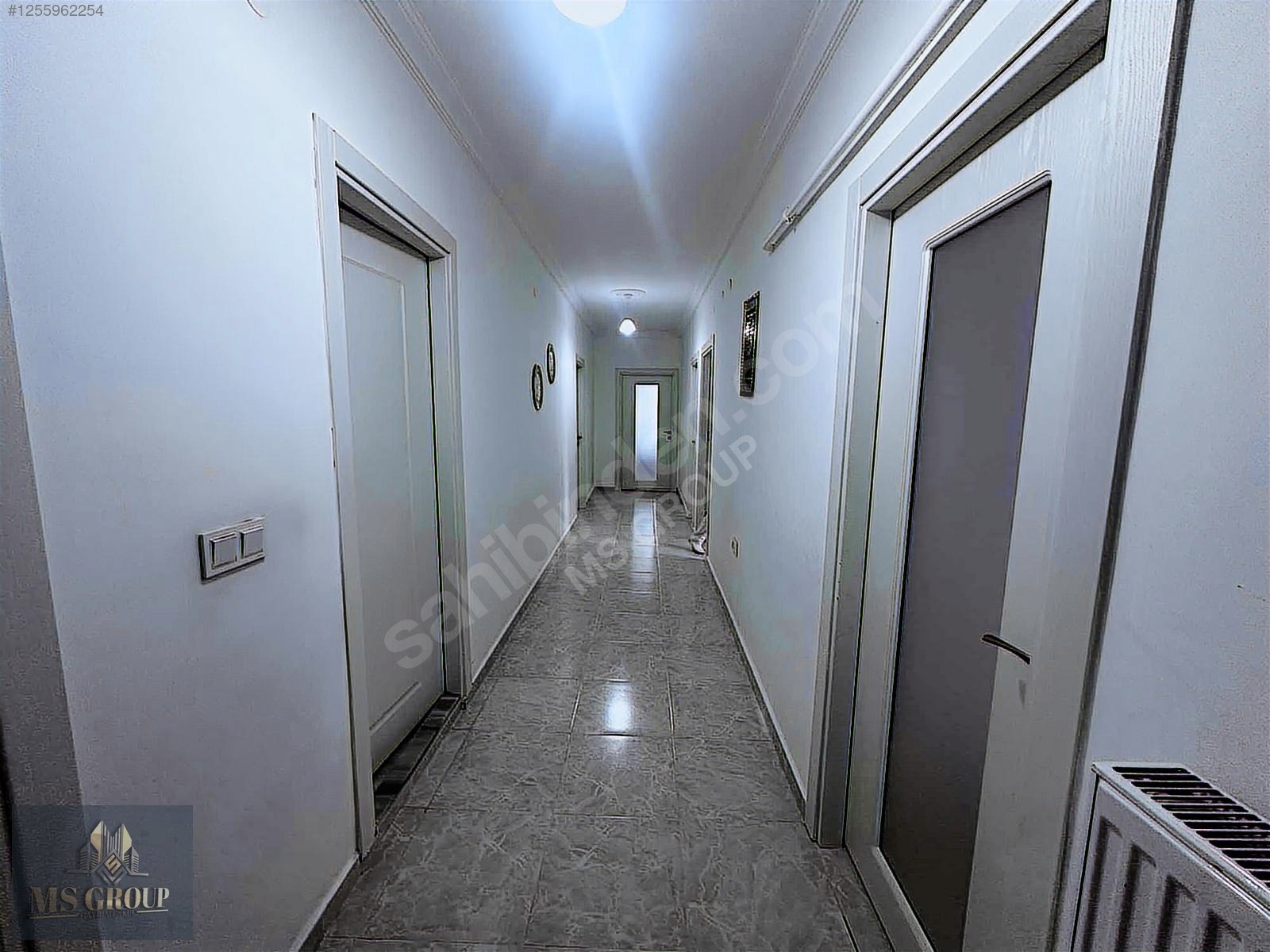 MS GROUP GAYRİMENKUL'DEN ALİBABA MAH 3+1 SATILIK DAİRE - SİVAS MERKEZ fotoğraf 27
