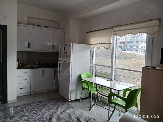 HATAY İSKENDERUN İSMET İNÖNÜ MAH. SATILIK 1+1 50 M2 FULL EŞYALI LÜKS DAİRE - HATAY İSKENDERUN fotoğraf 2