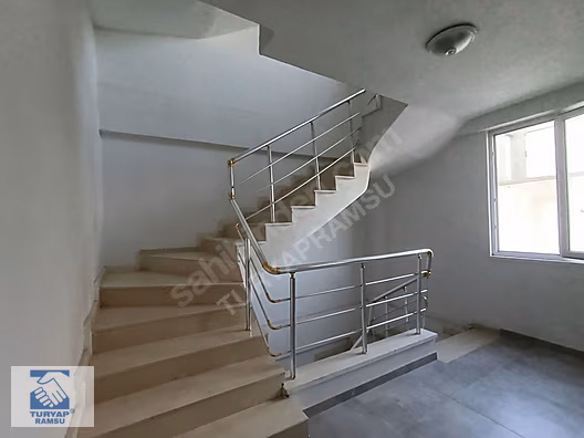 RAMSUDAN ALTINŞEHİRDE KYK KARŞISINDA SATILIK 1+1 DAİRE - ADIYAMAN MERKEZ fotoğraf 2
