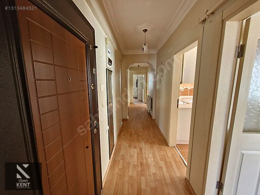Kemalpaşa Sekiz Eylül Satılık 3+1 Daire 135 m2 - İZMİR KEMALPAŞA fotoğraf 20