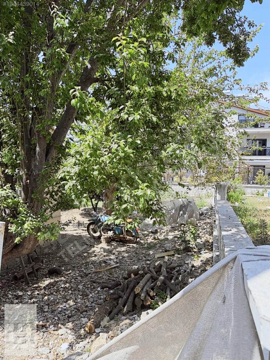 Fethiye babataşı %25 / 2 kat imarlı satılık arsa - MUĞLA FETHİYE fotoğraf 2