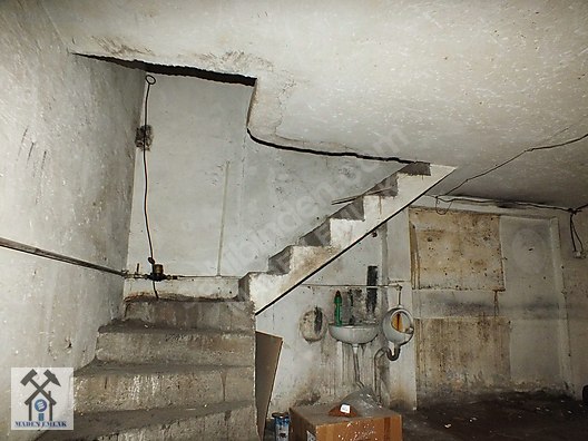 ŞEHİR MERKEZİNDE ÜÇ KATLI SATILIK İŞ YERİ - ZONGULDAK MERKEZ fotoğraf 16