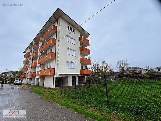 Söğütlü Merkezde Satılık 3+1 Daire - 135m² Ferah Yaşam Alanı - SAKARYA SÖĞÜTLÜ fotoğraf 10