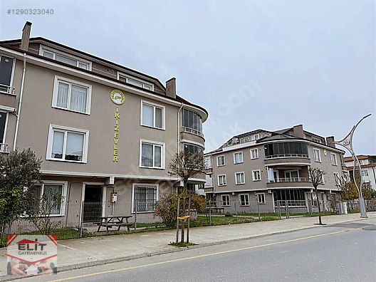 SAKARYA KARASU KABAKOZDA SATILIK 3+1 SIFIR AYARINDA M'AYRI DAİRE - SAKARYA KARASU fotoğraf 38