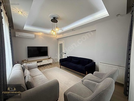 YUSUF KARADAĞLI'DAN FAHRİ KAYAHANDA LÜKS 4+1 SATILIK DAİRE - MALATYA YEŞİLYURT fotoğraf 23