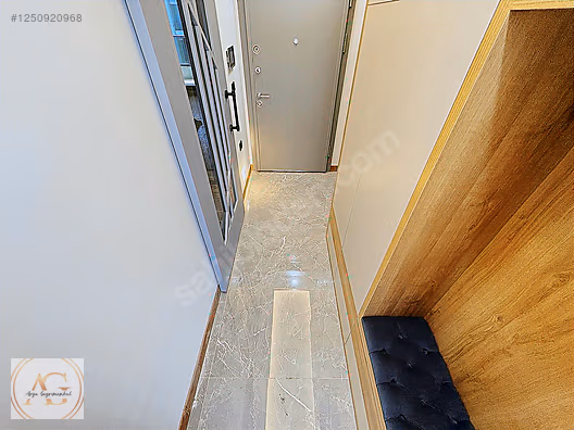 ARYA'DAN ALTINKUM PLAJINA YAKIN SATILIK 1+1 LÜKS DAİRE - BALIKESİR EDREMİT fotoğraf 11