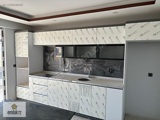 HASANKEYF YOLUNDA SATILIK LUX TERAS - BATMAN MERKEZ fotoğraf 14