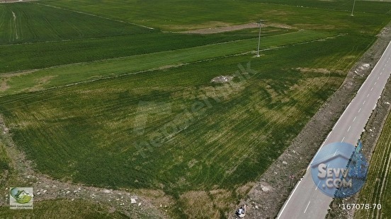 🚨 KÜTAHYA MERKEZ'DE 8.100 M² ÇİFTLİK VE PROJE YAPIMINA UYGUN HARİKA ARAZİ 🚨 - KÜTAHYA MERKEZ fotoğraf 27