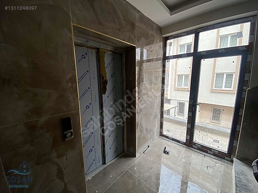 KEPEZ BELEDİYESİNE 400 METRE UZAKLIKTA SATILIK ARAKAT SIFIR 2+1 - ANTALYA KEPEZ fotoğraf 18