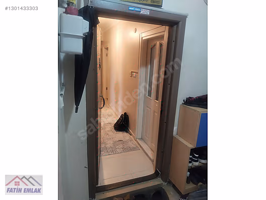 FATİH EMLAKTAN BELEDİYE TİCARET ODASI PARK CİVARI SATILIK DAİRE - BURSA GEMLİK fotoğraf 19