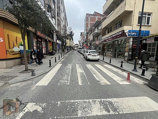 DARICA MERKEZDE CADDE ÜZERİ SATILIK DÜKKAN İŞYERİ - KOCAELİ DARICA fotoğraf 16