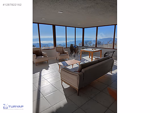 HİSARCIK OVASINDA 7,350 M2 ÇİFTLİK VE BAĞ EVİ İMARLI ARAZİ - BİLECİK OSMANELİ fotoğraf 13
