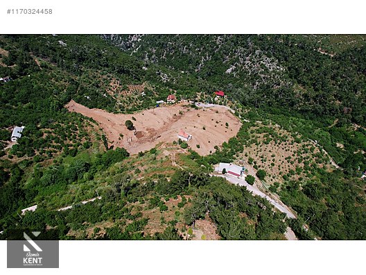 Kemalpaşa Atatürk Kozludere Satılık 6.543 m2 Arazi - İZMİR KEMALPAŞA fotoğraf 21