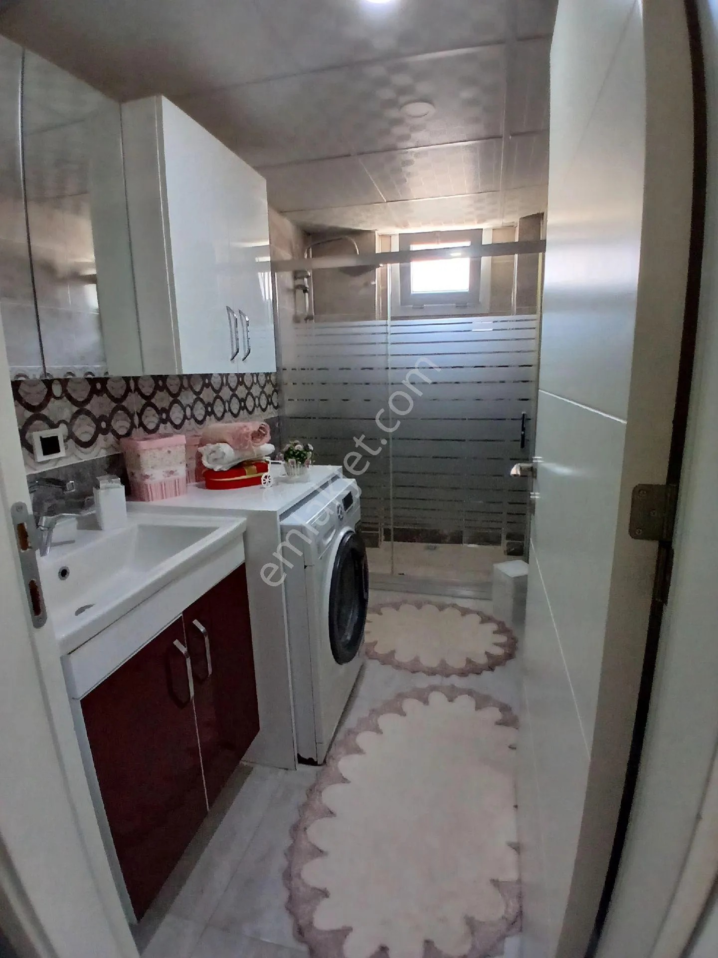 İzmir Torbalı Ertuğrul Mahallesinde 2+1 100m2 Net Daire Satılık - İZMİR TORBALI fotoğraf 11