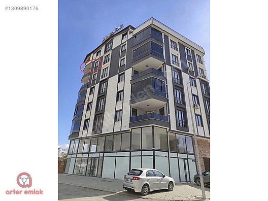 ARTER EMLAK'TAN EDREMİT KADIKÖY'DE SATILIK 3+1 DAİRE - BALIKESİR EDREMİT fotoğraf 12