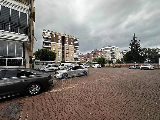 AHMET ÇOŞKUN BULUT OKULUN YANINDA SATILIK 2+1 YÜKSEK GİRİŞ - ANTALYA KEPEZ fotoğraf 22