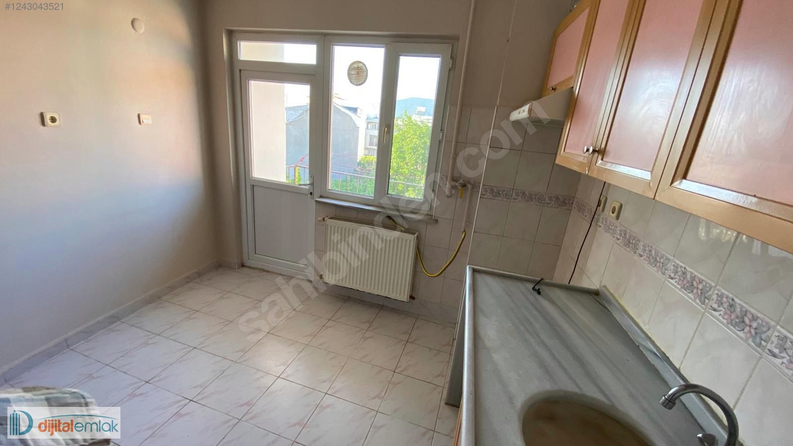 ZAFER MAH. SATILIK 3+1 DAİRE - BURSA GÜRSU fotoğraf 5