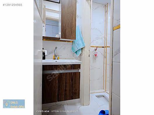 ÜNLÜ EMLAKTAN OLUKBAŞI KASTAMALL KARŞISINDA SATILIK 3+1 DAİRE - KASTAMONU MERKEZ fotoğraf 33