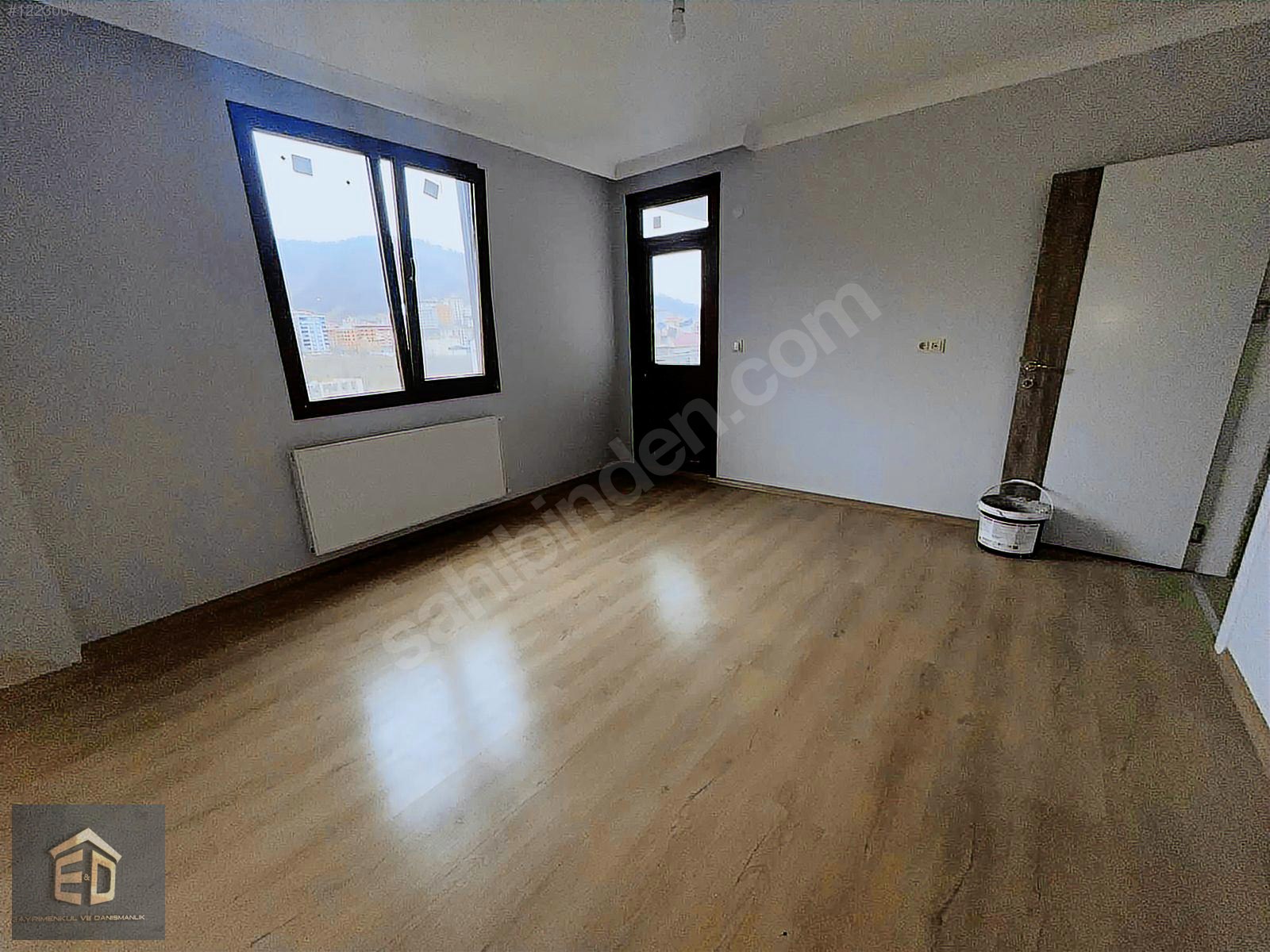 ARAKLI MERKEZ'DE 5+2 SIFIR DUBLEX DAİRE 240M2 DOĞALGAZLI - TRABZON ARAKLI fotoğraf 22