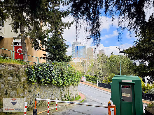 GAZETE MUHABİRLERİ SİTESİ Satılık 2+1 Balkonlu / A2 BLOK d.2 BOŞ - İSTANBUL BEŞİKTAŞ fotoğraf 11