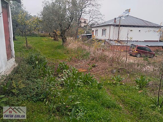 Orhangazi Gemiç Köyü Mahallesi köy içi arsa - BURSA ORHANGAZİ fotoğraf 2