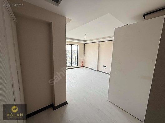 HAVALİMANI BÖLGESİ | METRO + ÜVİVERSİTE YAKINI 1+1 DAİRELER - ANKARA ÇUBUK fotoğraf 11