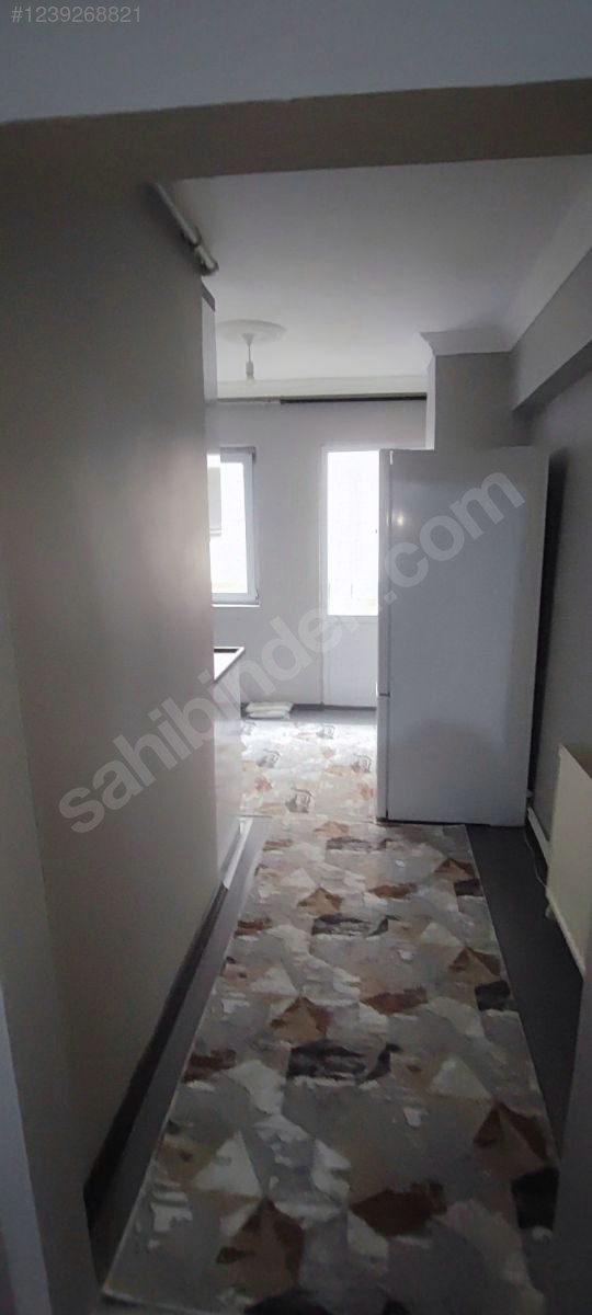 EMİRSULTAN DA İÇİ DIŞI SIFIRDAN YENİLENMİŞ DAİRE - BURSA YILDIRIM fotoğraf 8