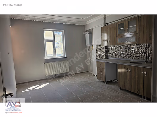 Ağrı Fırat'ta Satılık Güney Cephe 3+1 Lüks Daire (160m²) - AĞRI MERKEZ fotoğraf 5