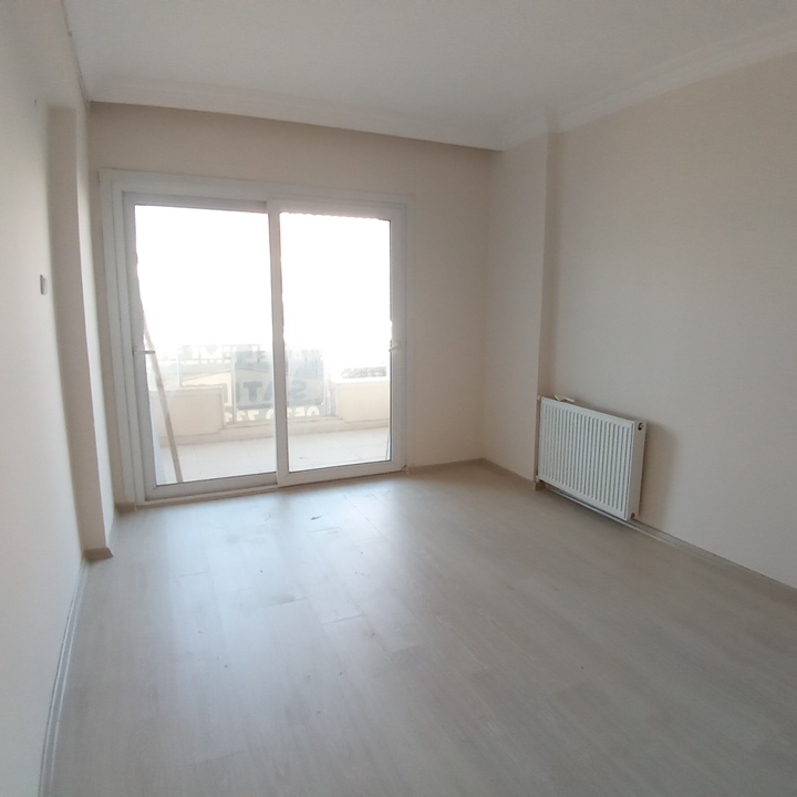 MEZİTLİ YENİMAHALLE. DOĞALGAZLI 3+1 SATILIK DAİRE - MERSİN MEZİTLİ fotoğraf 16