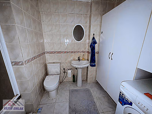 GEMLİK MANASTIRDA DENİZ MANZARALI 3+1 SATILIK DAİRE - BURSA GEMLİK fotoğraf 39