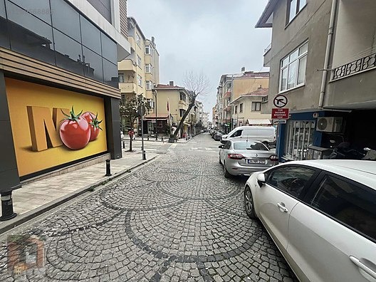 DARICA MERKEZDE CADDE ÜZERİ SATILIK DÜKKAN İŞYERİ - KOCAELİ DARICA fotoğraf 13