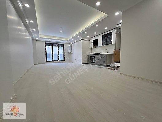 G.KAYA DAN KEMALPAŞA MAHALLESİN DE 2+1 83m2 YÜKSEK GİRİŞ DAİRE - İSTANBUL KÜÇÜKÇEKMECE fotoğraf 4