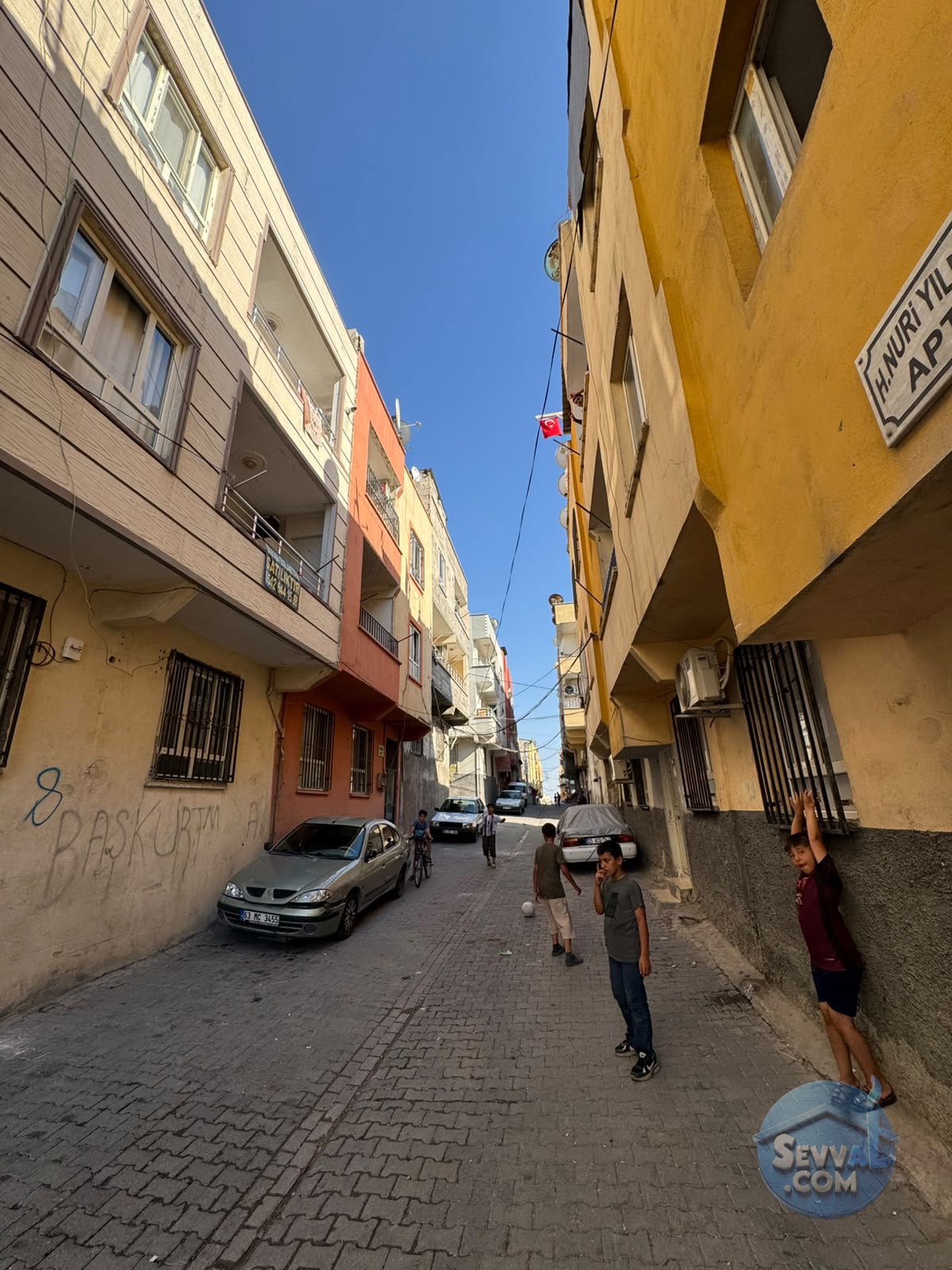 !!! ŞOK ACİL  BU FIRSAT KAÇMAZ !!!! - ŞANLIURFA HALİLİYE fotoğraf 2