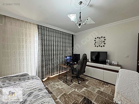 MİLLET CD. ÜZERİNDE ÖNÜ AÇIK PARK MANZARALI GENİŞ 2+1 DAİRE - ESKİŞEHİR ODUNPAZARI fotoğraf 18