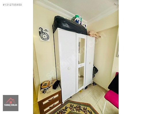 DİDİMDE SATILIK EFELER MERKEZDE OKULLAR BÖLGESİ 2+1 GENİŞ DAİRE - AYDIN DİDİM fotoğraf 32