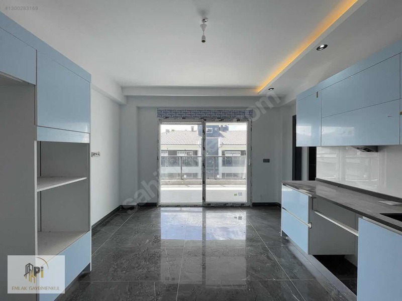 Pİ GAYRİMENKUL'den BUTİK SİTE İÇİ 4+1 ARAKAT DAİRE - ESKİŞEHİR TEPEBAŞI fotoğraf 32