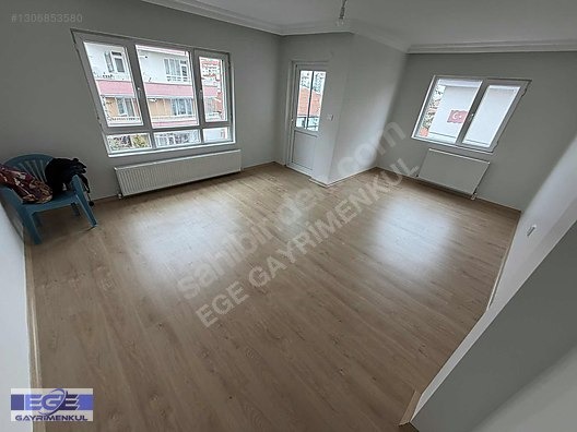 仺 EGE 仺 CENGİZHAN MH'DE FULL YAPILI 3+1 2.KAT KONUMUNDA ÖNÜ AÇIK - ANKARA MAMAK fotoğraf 15