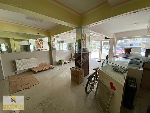 Nera'dan Cadde Üzeri 200 m2 Satılık Dükkan - ANKARA KEÇİÖREN fotoğraf 21