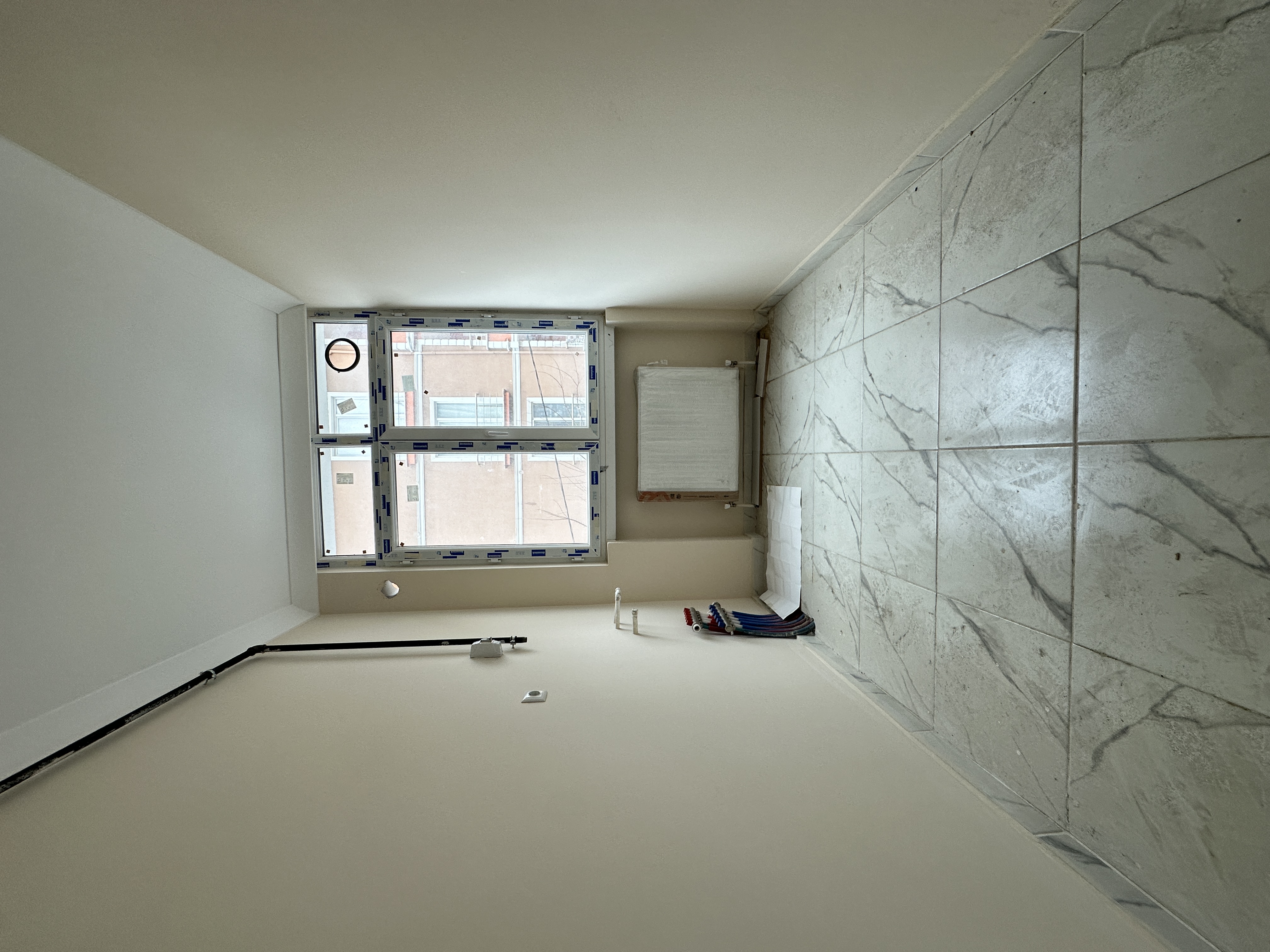 SATILIK SIFIR 3+1 ARA KAT 110 M2 MEVLANA MAHALLESİ - İSTANBUL SANCAKTEPE fotoğraf 23
