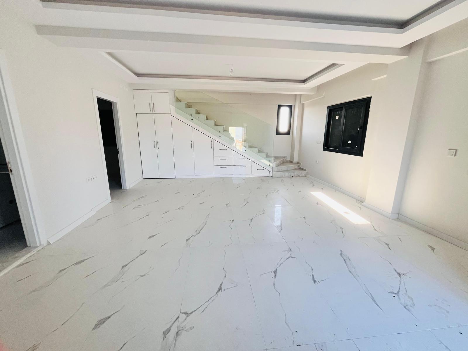Manisa Saruhanlı Paşaköy de 4+1 Kapalı Mutfak Sıfır Dubleks  - MANİSA SARUHANLI fotoğraf 6