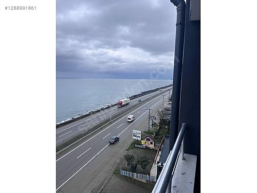 ESPİYE 2+1 DENİZ MANZARALI MUTFAK YAPILI 6.KAT FIRSAT DAİREMİZ - GİRESUN ESPİYE fotoğraf 10