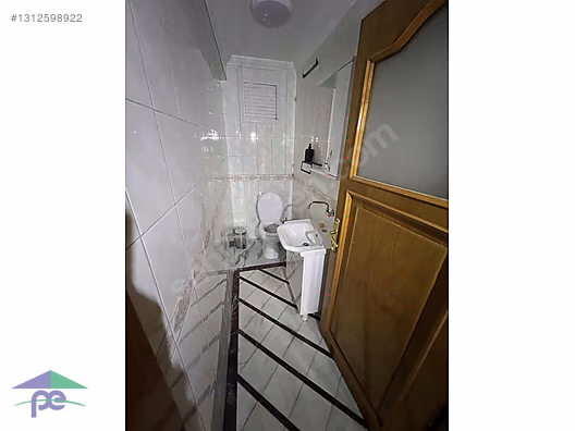 POLAT'TAN 3+1 100m2 KOMBİLİ 2.KATTA METROYA 5 DK MESAFEDE - İSTANBUL KADIKÖY fotoğraf 16