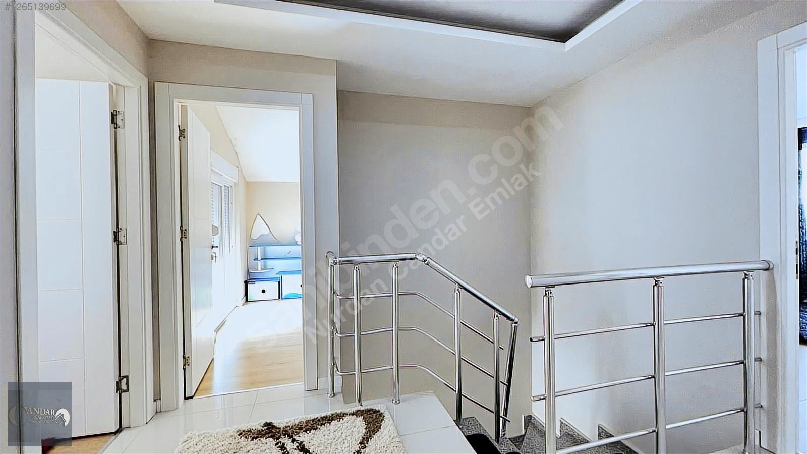 Hurmada 3+1 Lüx Kombili,Eşyalı daire,Modern Mimari,Eşsiz Konfor - ANTALYA KONYAALTI fotoğraf 30