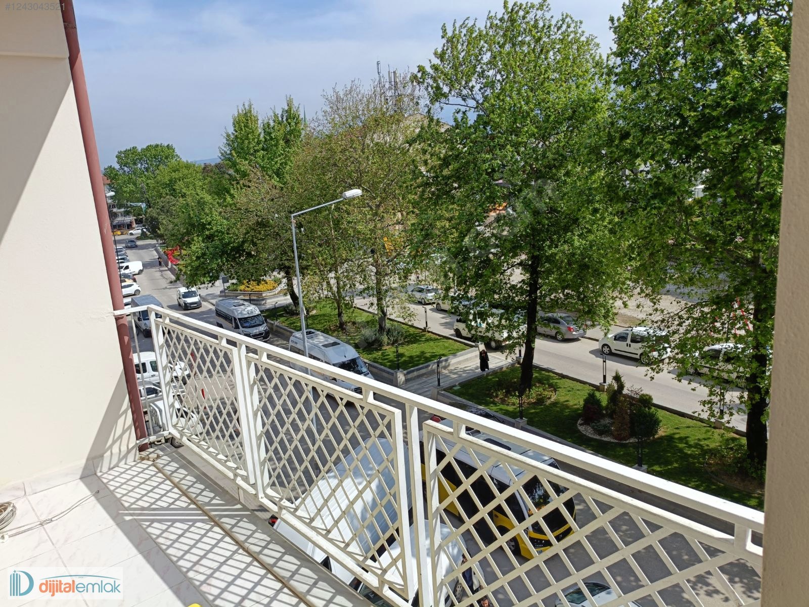 ZAFER MAH. SATILIK 3+1 DAİRE - BURSA GÜRSU fotoğraf 6